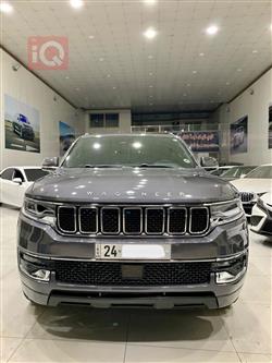 Jeep Wagoneer